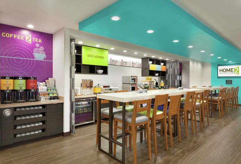 فندق Home2 Suites By Hilton West Monroe