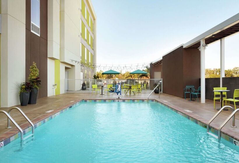 فندق Home2 Suites By Hilton West Monroe