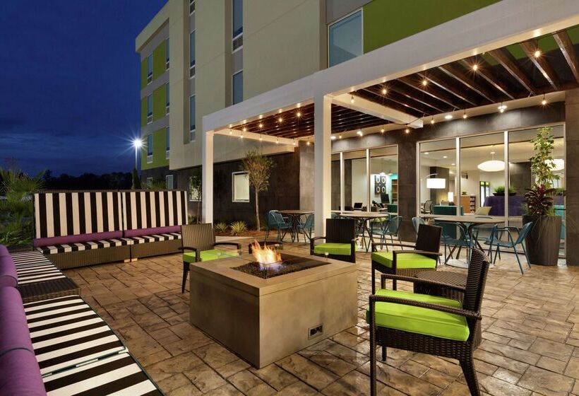 فندق Home2 Suites By Hilton West Monroe