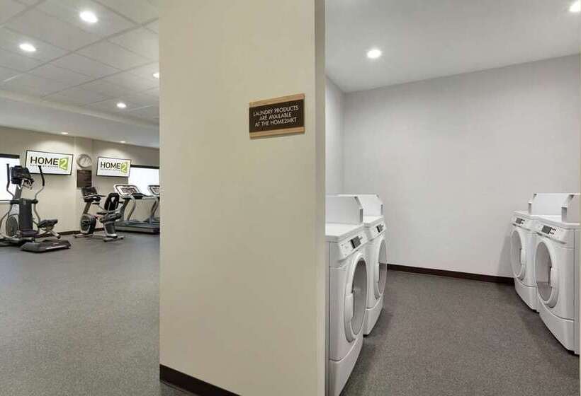 فندق Home2 Suites By Hilton West Monroe