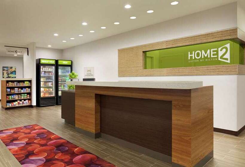 فندق Home2 Suites By Hilton West Monroe