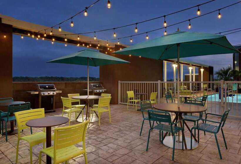 فندق Home2 Suites By Hilton West Monroe