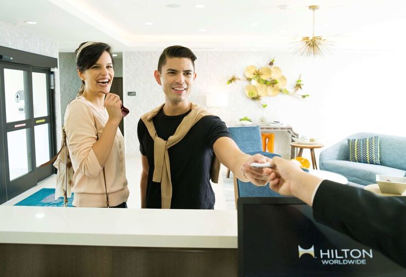 酒店 Homewood Suites By Hilton Houston / Katy Mills Mall