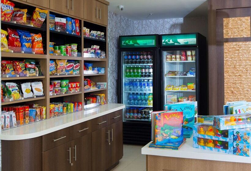 酒店 Homewood Suites By Hilton Houston / Katy Mills Mall