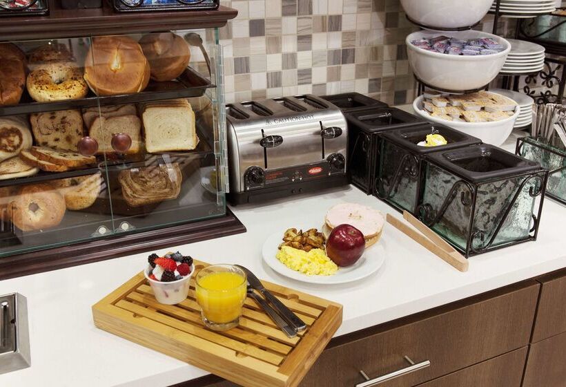 酒店 Homewood Suites By Hilton Houston / Katy Mills Mall