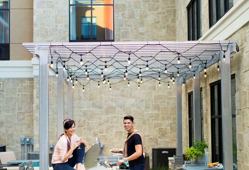 酒店 Homewood Suites By Hilton Houston / Katy Mills Mall