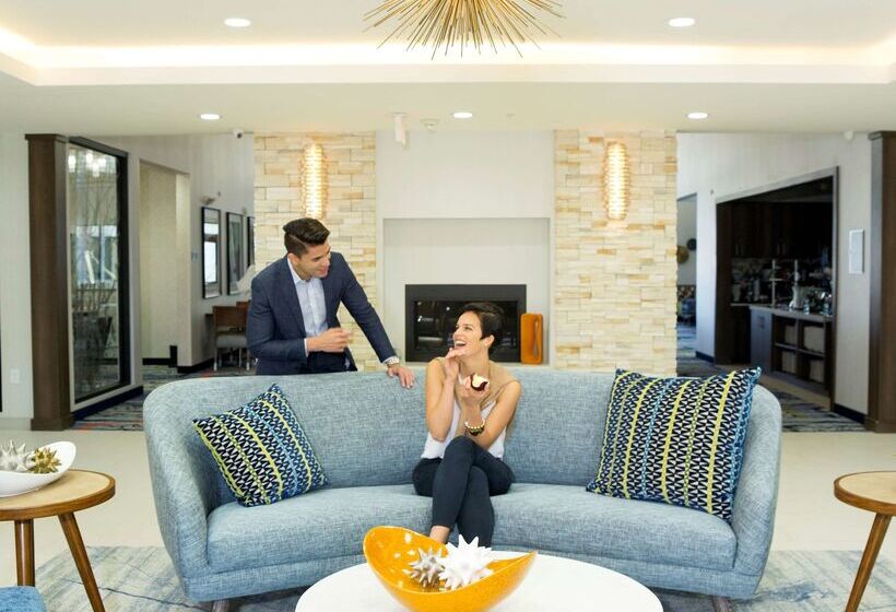 酒店 Homewood Suites By Hilton Houston / Katy Mills Mall