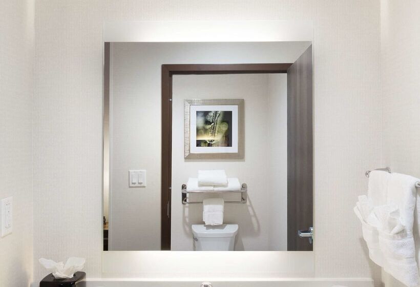 酒店 Homewood Suites By Hilton Houston / Katy Mills Mall