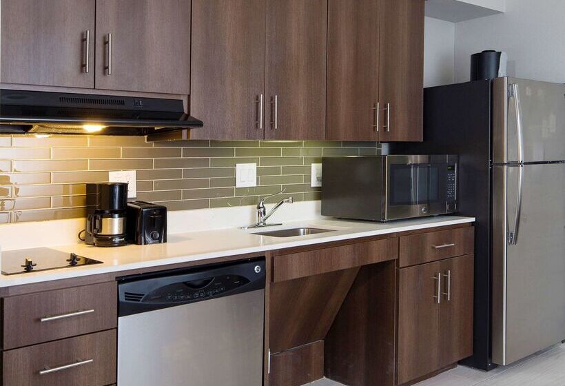 酒店 Homewood Suites By Hilton Houston / Katy Mills Mall