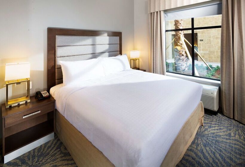 酒店 Homewood Suites By Hilton Houston / Katy Mills Mall