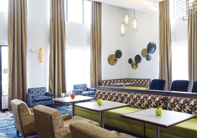 酒店 Homewood Suites By Hilton Houston / Katy Mills Mall