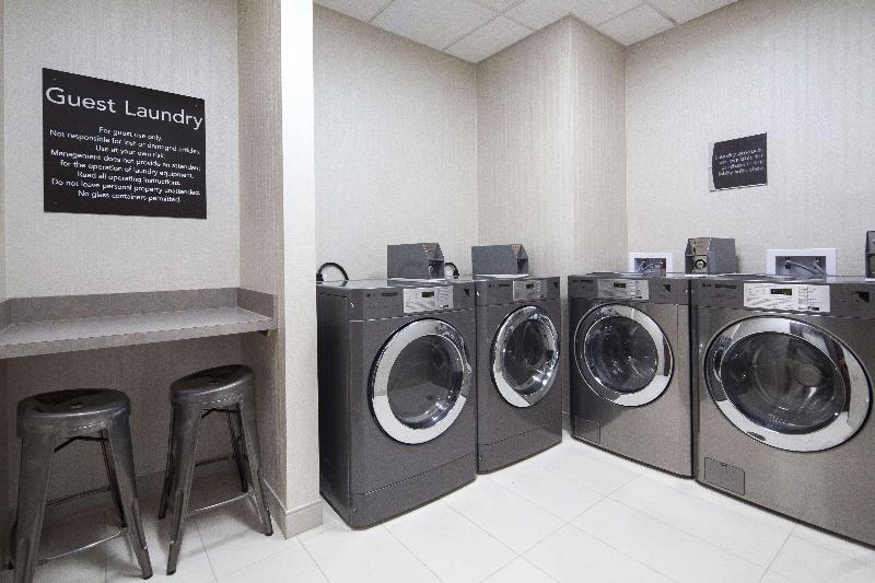 酒店 Homewood Suites By Hilton Houston / Katy Mills Mall