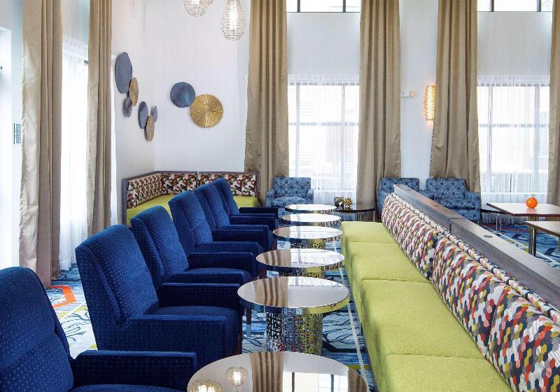 酒店 Homewood Suites By Hilton Houston / Katy Mills Mall