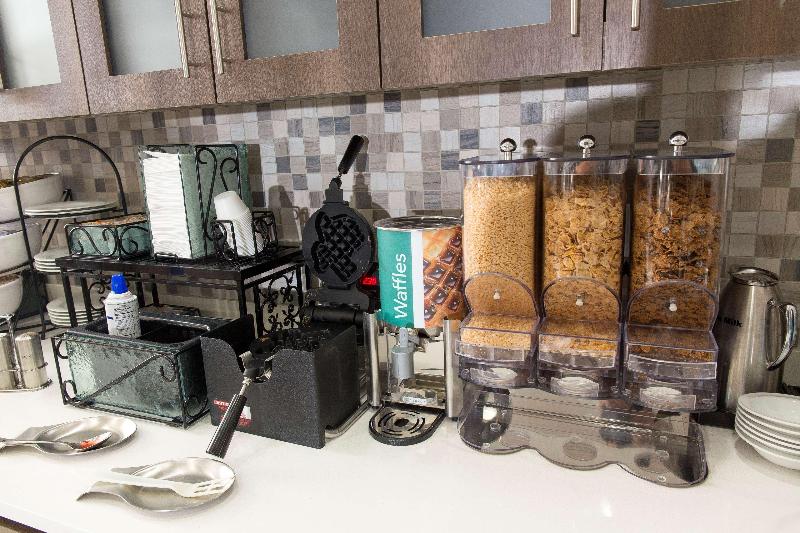 酒店 Homewood Suites By Hilton Houston / Katy Mills Mall