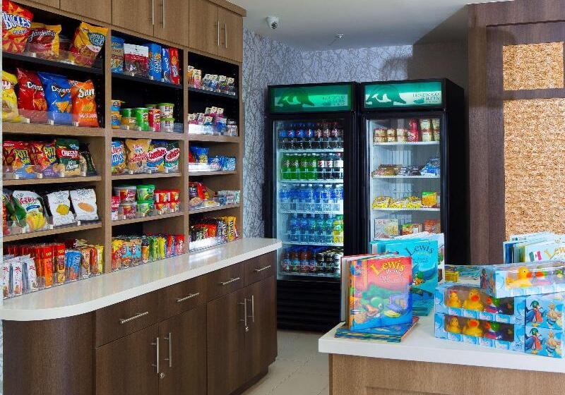 酒店 Homewood Suites By Hilton Houston / Katy Mills Mall