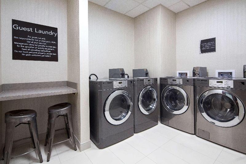 酒店 Homewood Suites By Hilton Houston / Katy Mills Mall