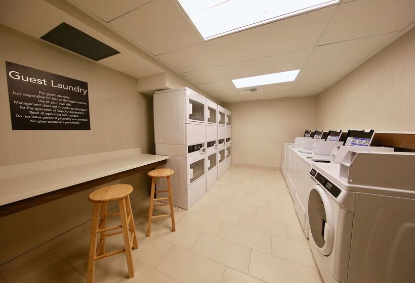 فندق Homewood Suites By Hilton Irvine John Wayne Airport