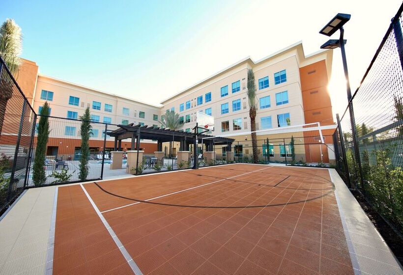 فندق Homewood Suites By Hilton Irvine John Wayne Airport