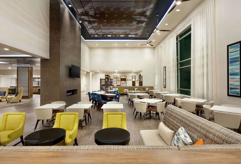 فندق Homewood Suites By Hilton Irvine John Wayne Airport