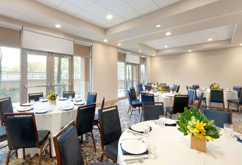 فندق Homewood Suites By Hilton Irvine John Wayne Airport