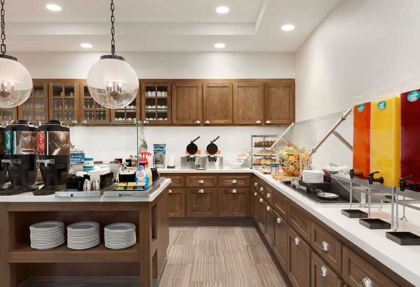 فندق Homewood Suites By Hilton Irvine John Wayne Airport