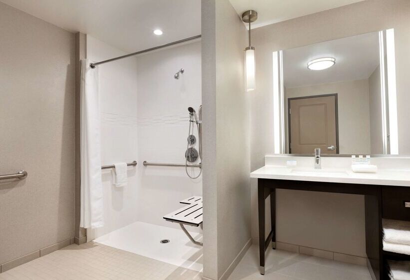 فندق Homewood Suites By Hilton Irvine John Wayne Airport