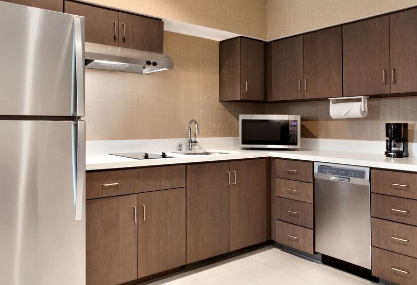 فندق Homewood Suites By Hilton Irvine John Wayne Airport