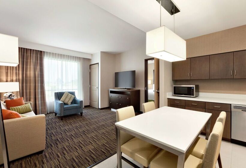 فندق Homewood Suites By Hilton Irvine John Wayne Airport
