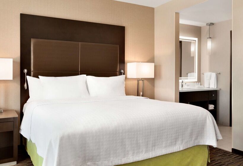 فندق Homewood Suites By Hilton Irvine John Wayne Airport