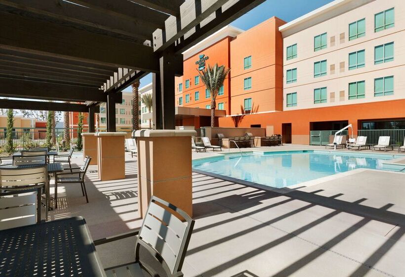 فندق Homewood Suites By Hilton Irvine John Wayne Airport