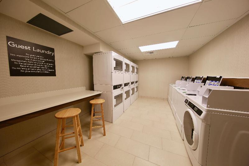 فندق Homewood Suites By Hilton Irvine John Wayne Airport