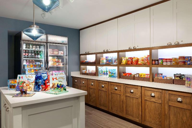 فندق Homewood Suites By Hilton Irvine John Wayne Airport