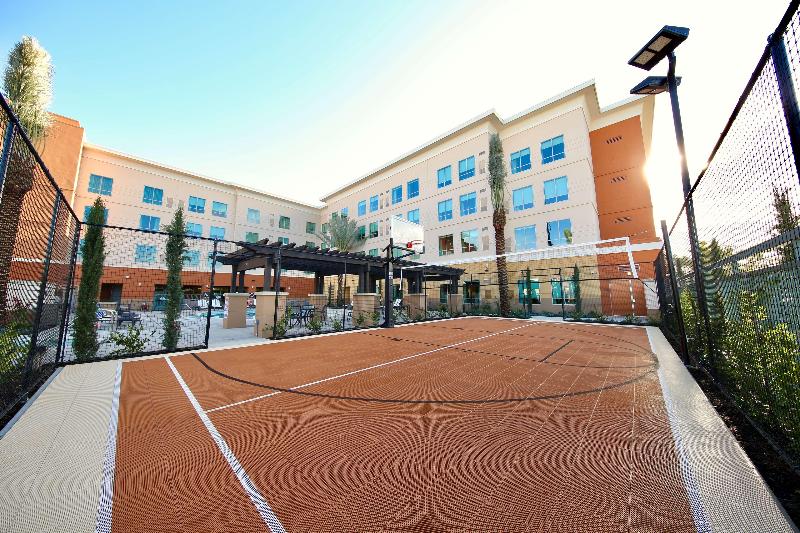 فندق Homewood Suites By Hilton Irvine John Wayne Airport