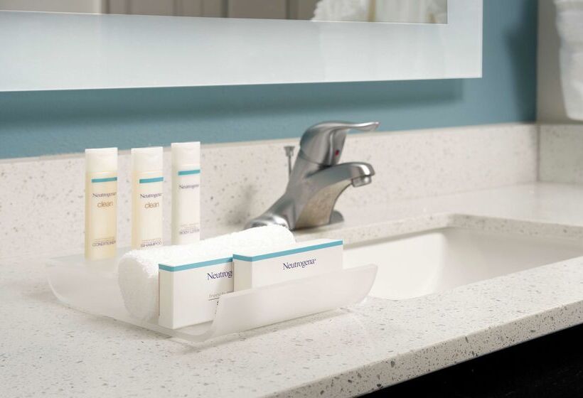 ホテル Homewood Suites By Hilton Metairie New Orleans