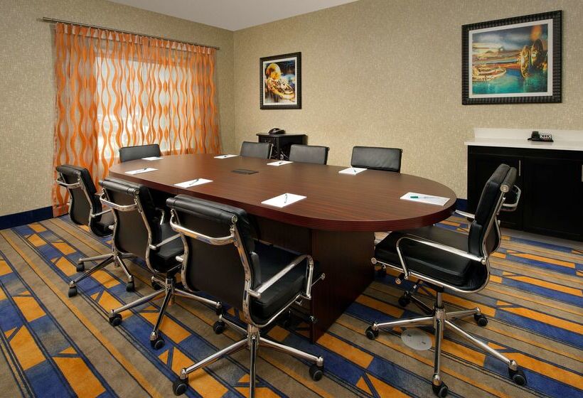 호텔 Homewood Suites By Hilton Metairie New Orleans