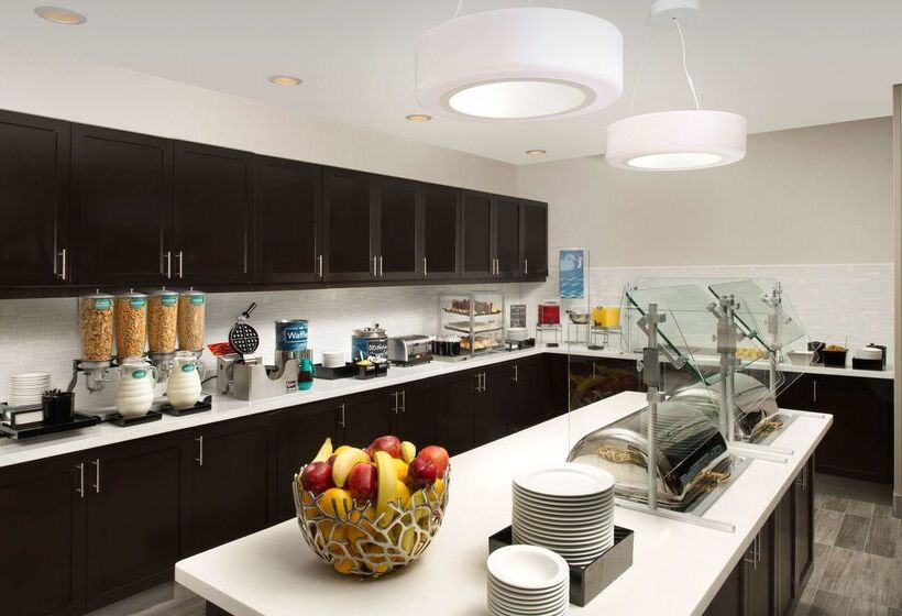 호텔 Homewood Suites By Hilton Metairie New Orleans