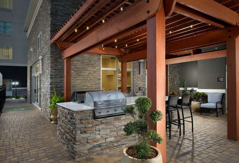 호텔 Homewood Suites By Hilton Metairie New Orleans