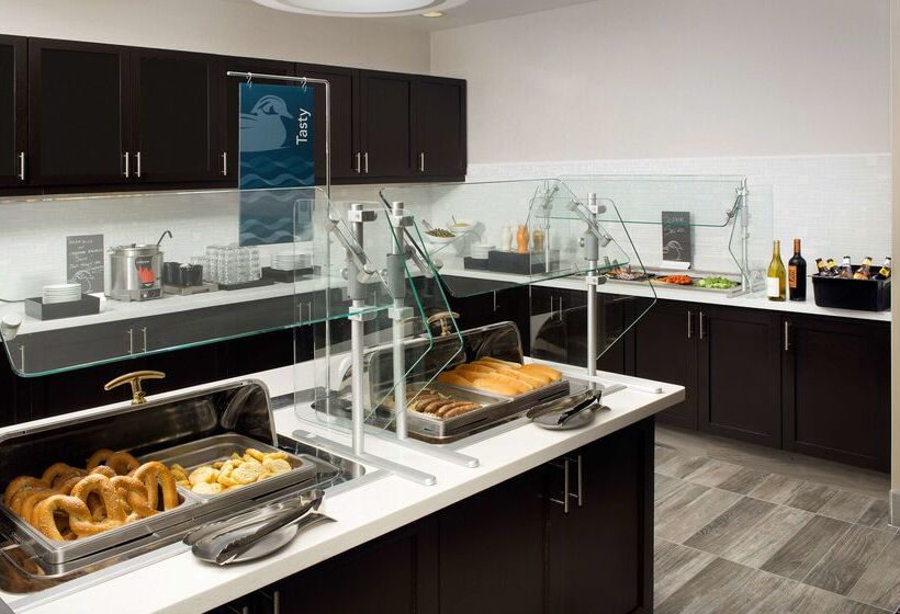 ホテル Homewood Suites By Hilton Metairie New Orleans