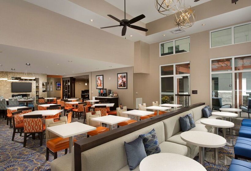 호텔 Homewood Suites By Hilton Metairie New Orleans