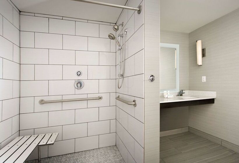 호텔 Homewood Suites By Hilton Metairie New Orleans