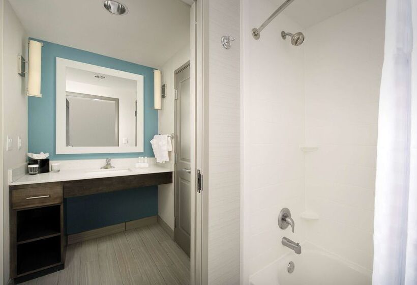 ホテル Homewood Suites By Hilton Metairie New Orleans