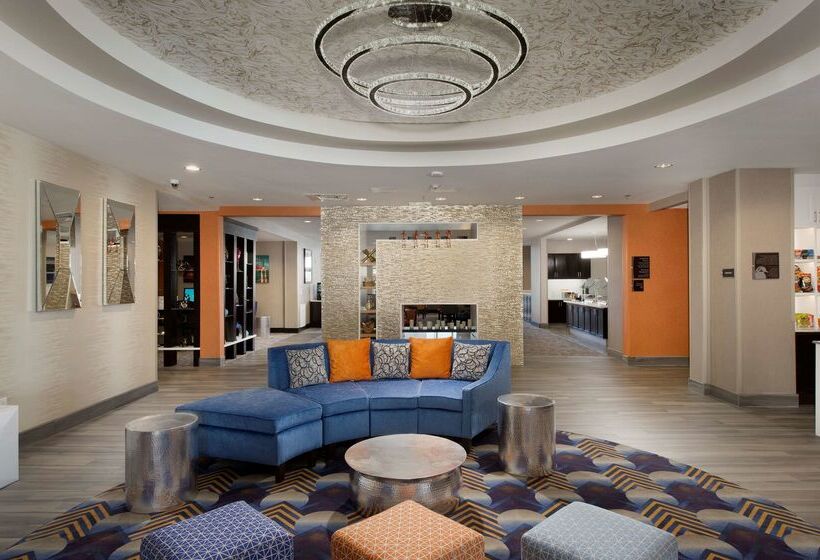 호텔 Homewood Suites By Hilton Metairie New Orleans