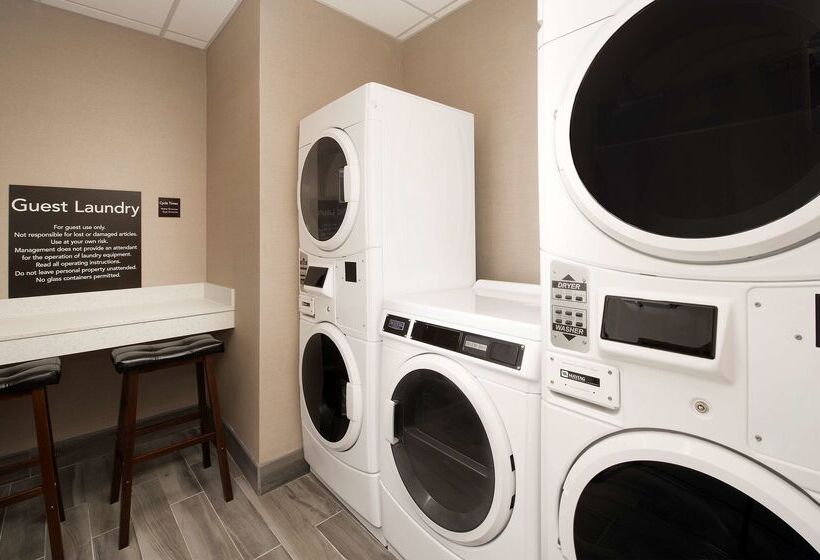 호텔 Homewood Suites By Hilton Metairie New Orleans