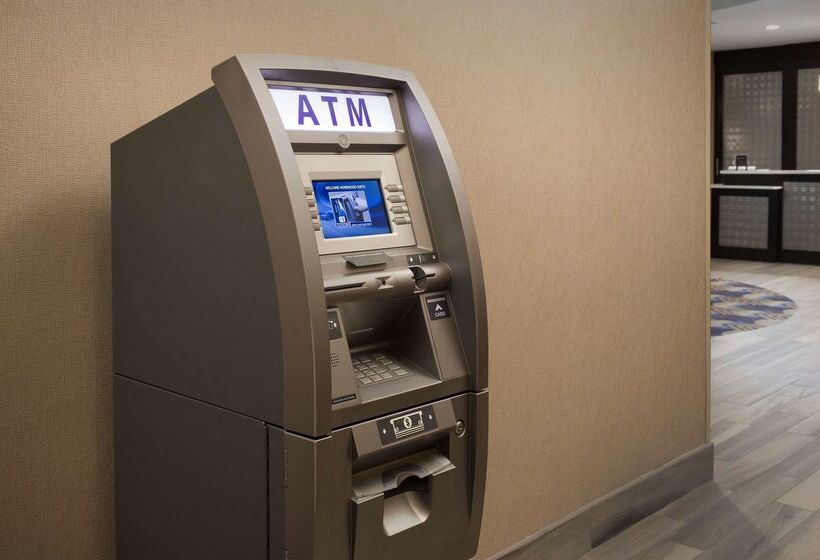 호텔 Homewood Suites By Hilton Metairie New Orleans