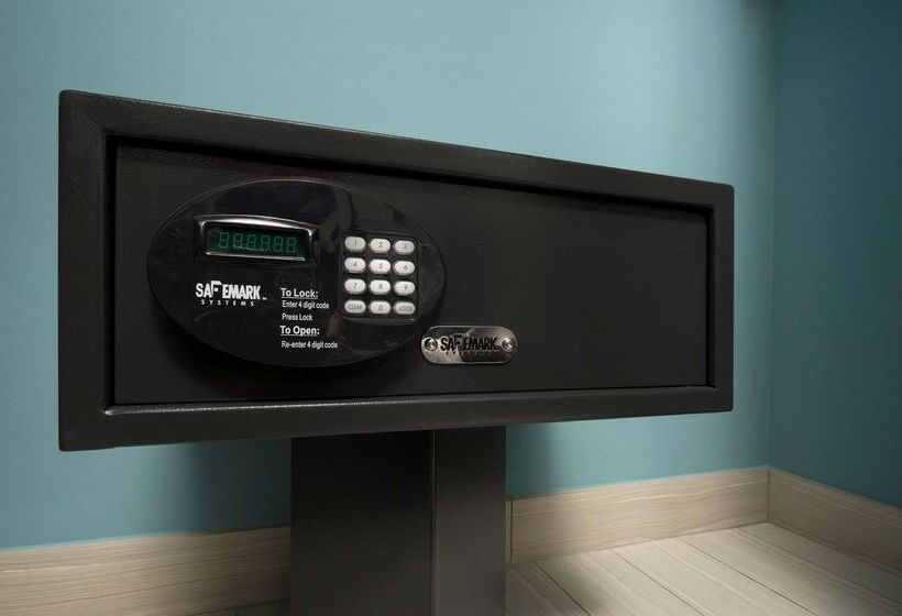 호텔 Homewood Suites By Hilton Metairie New Orleans