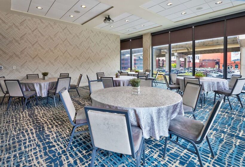 فندق Homewood Suites By Hilton Pittsburgh Downtown