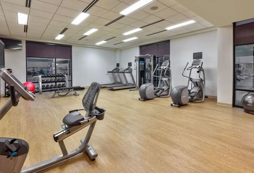 فندق Homewood Suites By Hilton Pittsburgh Downtown