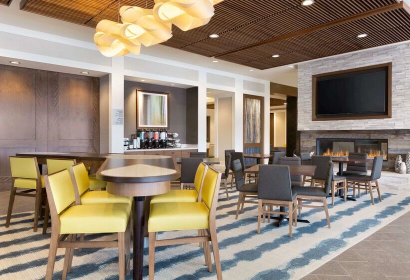 فندق Homewood Suites By Hilton Pittsburgh Downtown