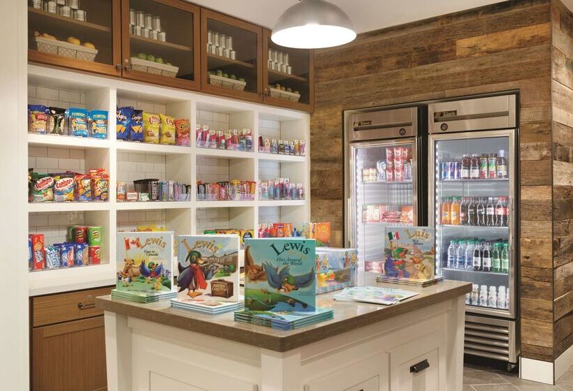 فندق Homewood Suites By Hilton Pittsburgh Downtown