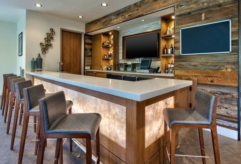 فندق Homewood Suites By Hilton Pittsburgh Downtown